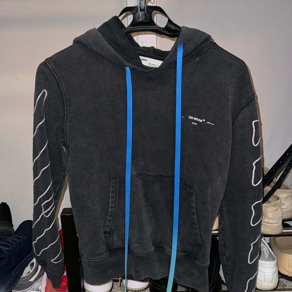 Off-White Hoodie